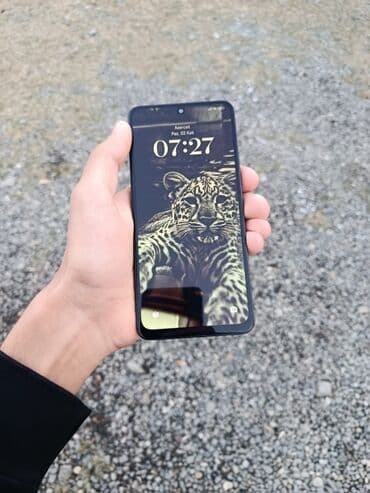 notebook en ucuz: Redmi Note 13, 128 GB, rəng - Qara — 2