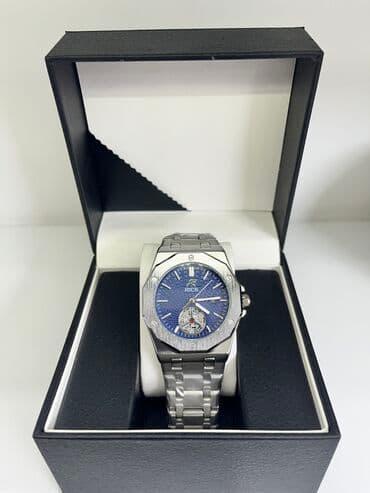 электронные часы: Yeni, Qol saatı, Richard mille — 1