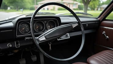 Sadə, VAZ (LADA), 03,06 Rulu,Sükanı, 1920 il, İşlənmiş lalafo.az -da Sadə, VAZ (LADA), 03,06 Rulu,Sükanı, 1920 il, İşlənmiş