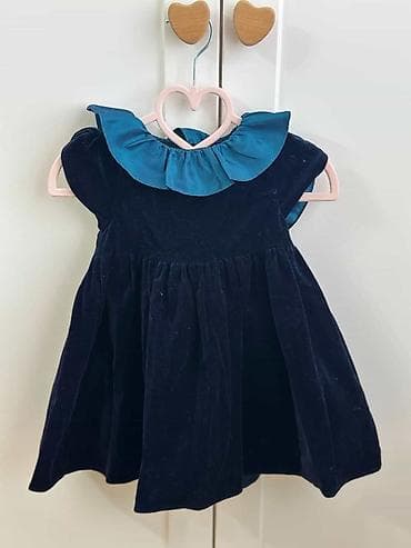 son zeng donlari: Don, Ziyafət, 1 - 2 yaş — 3