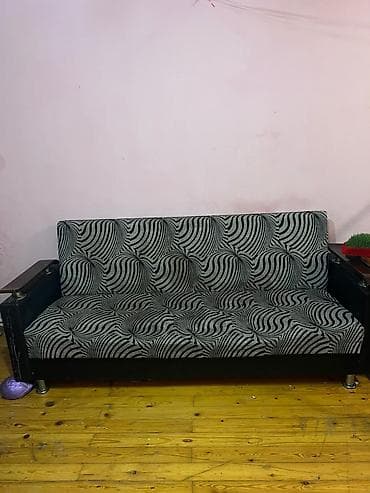 toxuma ip: Divan, Açılmayan, Bazasız, Parça, Çatdırılma yoxdur — 2