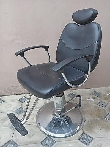 kreslolar: Saş kəsimi kreslosu — 1