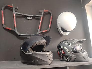 Аксессуары и тюнинг: Təcili satılır polse kolca problemi var başqa heçbir problemi yoxdu — 9