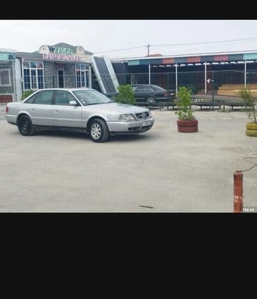 запчасти ауди а6 с5 бишкек: Salam barter var masin 400 falan xerci var matir birinci ygmi olub — 2