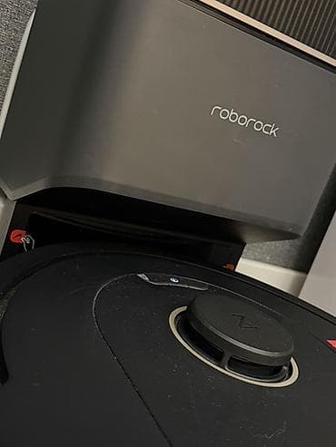 Roborock robot tozsoran və özünüboşaldan baza stansiyası 1560 azn — 3