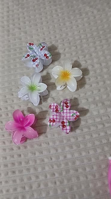 детская пена для ванны: Набор косметики, 5 продуктов — 5