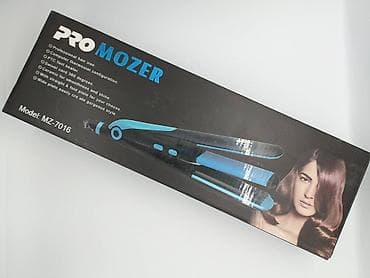 par utuleri: Ütü fen Promozer, 140 - 220 °C, Yeni, Pulsuz çatdırılma, Ödənişli çatdırılma, Rayonlara çatdırılma — 3