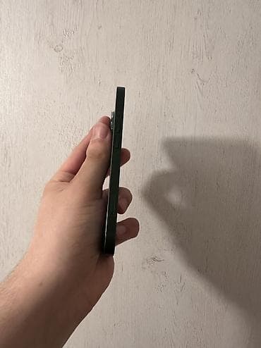 Бытовая техника: IPhone 13, 128 ГБ, Зеленый — 7
