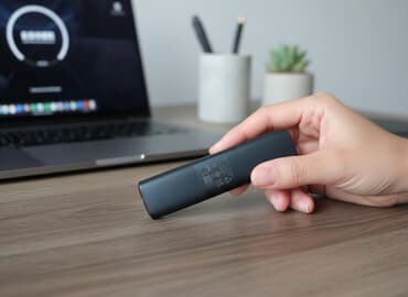 IQOS tutacağı (holder) – tünd boz rəng. Xüsusiyyətlər: - Kompakt və