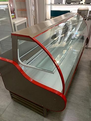 Süd məhsulları üçün, 120 * 200 * 90, Yeni, Ünvandan götürmə, Ödənişli çatdırılma lalafo.az -da Süd məhsulları üçün, 120 * 200 * 90, Yeni, Ünvandan götürmə, Ödənişli çatdırılma