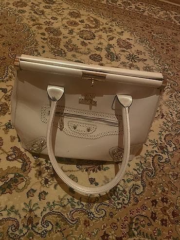 ağ canta: Brendi 15 m — 2