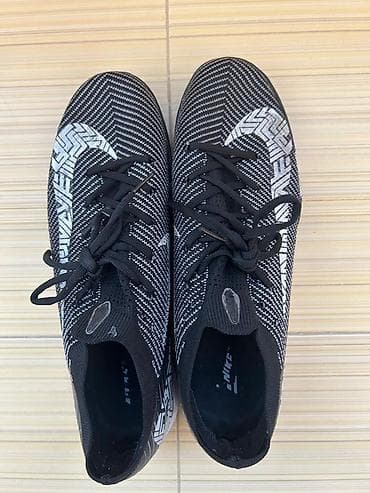 ney: Nike Mercurial kişi futbol butsaları – süni ot və mini-futbol üçün — 4