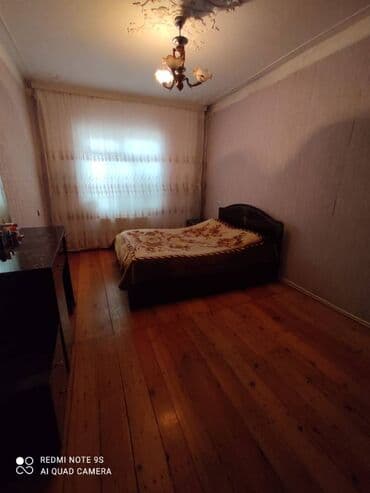 купить в баку квартиру: Баку, Новые Гюнашли Массив А, 3 комнаты, Вторичка, 80 м² — 3