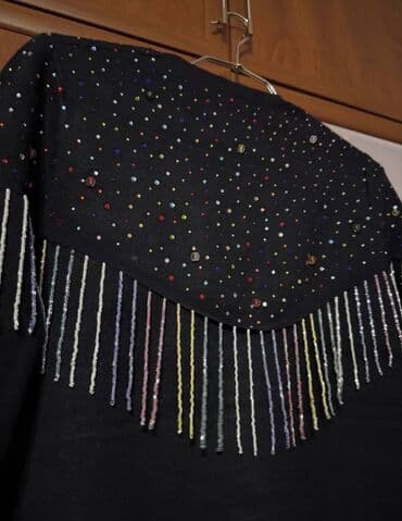 zara qadın: Zara koynek S/M/L olcu — 4