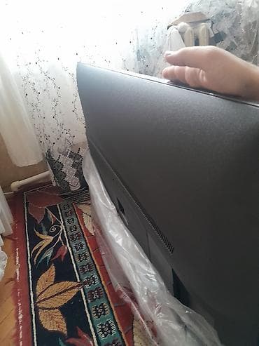 televizorlar lg: Yeni Televizor LG LED ekran 50" 4K (3840x2160), Ödənişli çatdırılma — 4