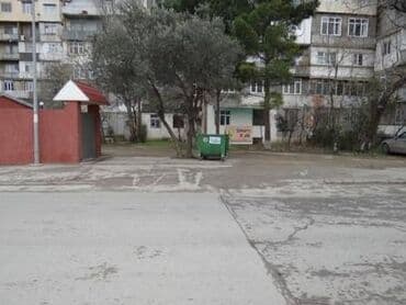 aptek arendaya verilir: Binəqədi r., 9-cu mikrorayonda yarımzirzəmidən ibarət təmirli obyekt — 3