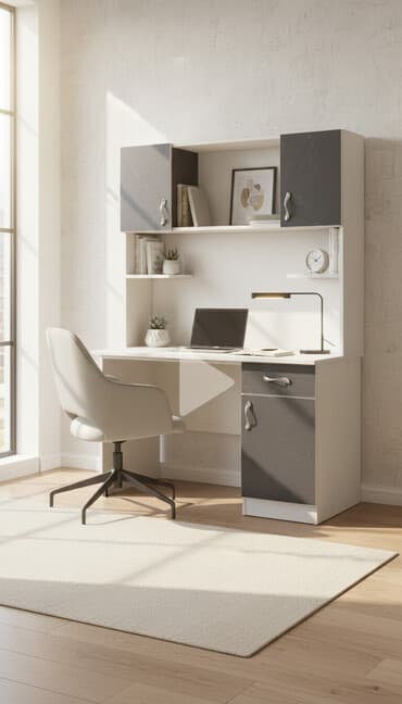 Düz masa, Polkalı, Siyirməli, DSP, Zəmanətsiz, Kredit yoxdur