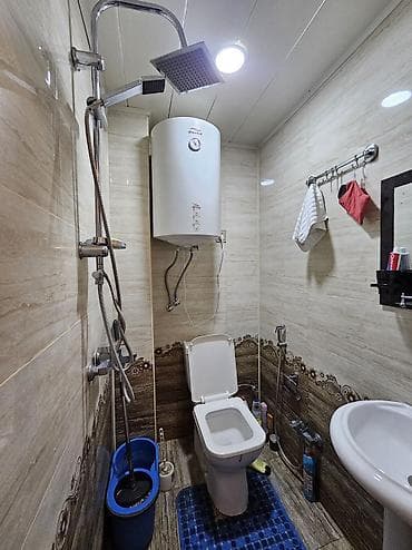 ümid qesebesi: 2 otaqlı, Yeni tikili, 42 kv. m — 6