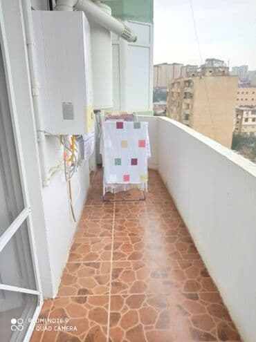 sarayda yeni tikili binalar: 2 otaqlı, Yeni tikili, m. Həzi Aslanov, 60 kv. m — 10