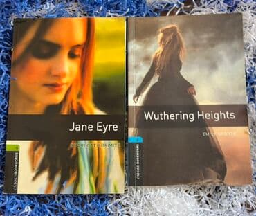 преступление и наказание: 5 və 6 cı səviyyələr üçün ingilis dilində . Hər biri 2 manat — 1