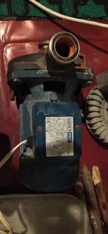 su radiatoru ev ucun: Nasos, Ev üçün (məişət), quraşdırılma Səthi — 9