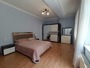 icare obyek: İcarəyə verilir 3 otaqlı yeni tikili 141 m², Şah İsmayıl Xətai m — 5