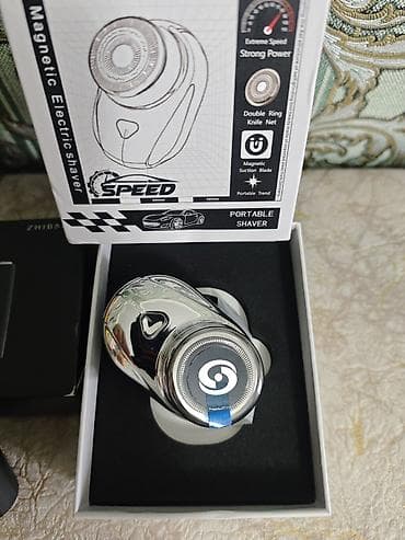 Elektrik üzqırxan, Yeni