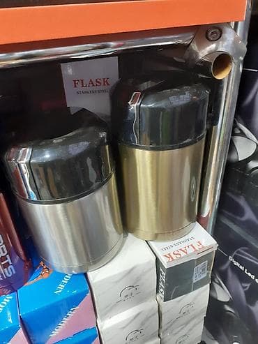 Yemey termuzu her litirde var