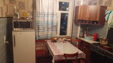 günəşli ev: Bakı, Yeni Günəşli Massiv A, 2 otaqlı, Köhnə tikili, 55 kv. m — 2