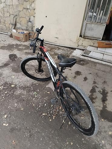 surron bike: Velosiped satılır – şəhərdaxili sürüş və yüngül off-road istifadə üçün — 2