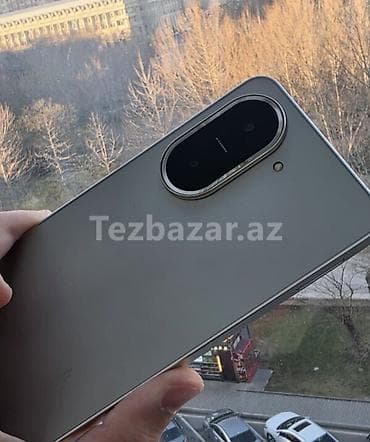 Xiaomi A3, 128 GB, rəng - Boz, 
 Sensor