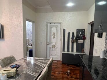 недвижимость в азербайджане: Пос. Зых, 2 комнаты, Новостройка, 50 м² — 6