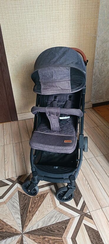 uşağ arabalari: İşlənmiş, Cins: Qız — 9