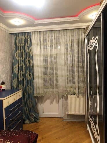 əmlak satışı: Bakıxanov qəs., 2 otaqlı, Yeni tikili, 82 kv. m — 4