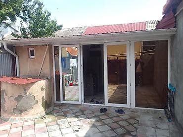 Həyət evi alıram: 150 kv. m, 3 otaqlı, Qaz, Su, Telefon — 3