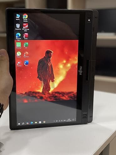 nokia 620: 💼 Fujitsu LIFEBOOK T937 – Biznes üçün ideal 2-si-1 noutbuk və planşet! — 3