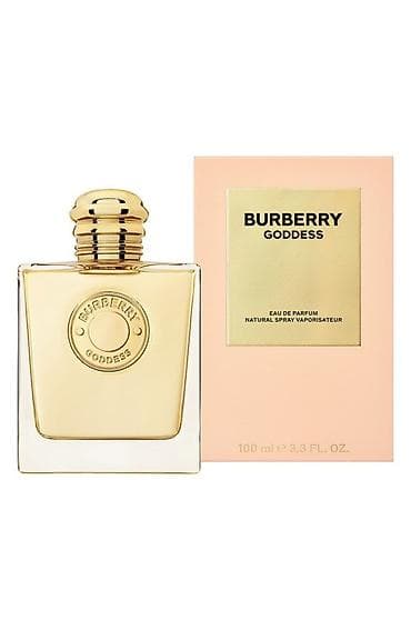 zeni parfum: Burberry Goddess Eau de Parfum – 100 ml - Qadınlar üçün gur və şirəli — 2