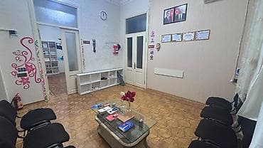 kiraye gence: Sahil metrosu yaxınlığında tədris məkanı icarəyə verilir Sahil — 6