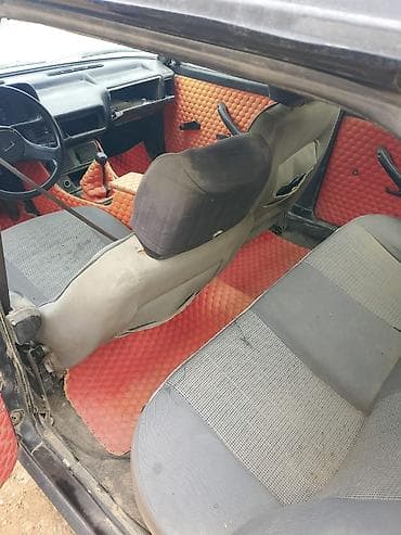 disk satışı: Salam 300 manat xərci var maşını — 3