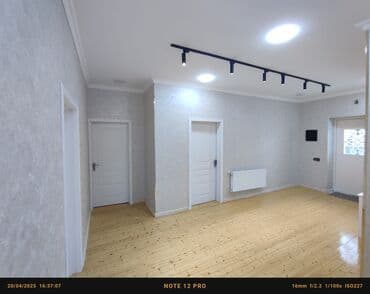 bine atciliq ev satilir: Бина 4 комнаты, 150 м², Свежий ремонт — 4