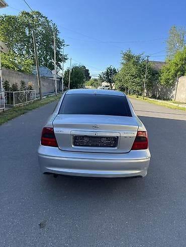 двигатель мерседес спринтер 2 2 cdi: Opel Vectra: 1.8 л | 1999 г. 24000 км Седан — 4