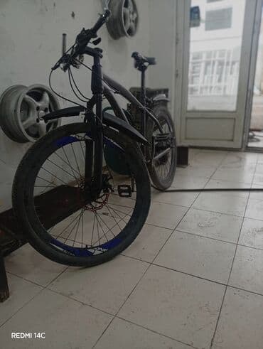 MTB 26 lalafo.az -da MTB 26