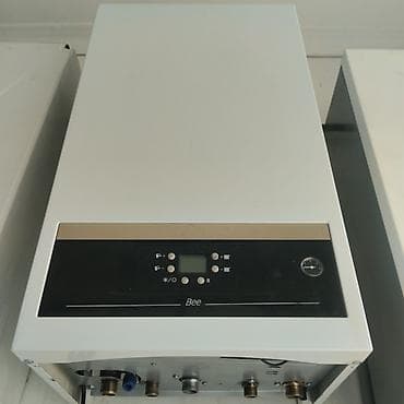 Kombi 24 kw 2 esenjor zemanetle Türkiyə istehsalı lalafo.az -da Kombi 24 kw 2 esenjor zemanetle Türkiyə istehsalı