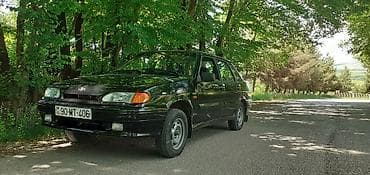 VAZ (LADA) 2115: 1.6 l | 2011 il 155000 km — 1