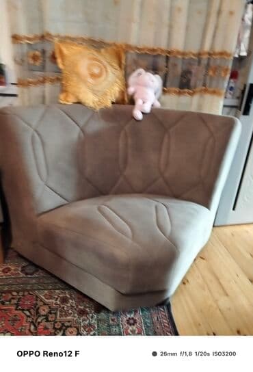 sadə pərdə modelləri: Divan, Nabuk, Ödənişli çatdırılma — 5