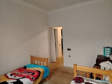 gəncədə vila və həyat evlərin satışı: Saray 3 otaqlı, 122 kv. m, Kredit yoxdur, Yeni təmirli — 22