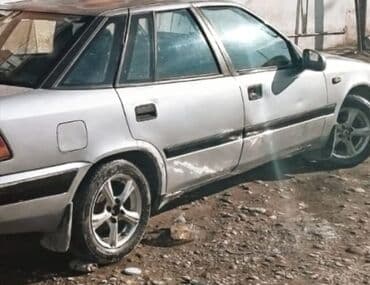 daewoo 2005 model: Daewoo Espero sedan Salam maşının matoru 4 ay əvvəl yıxıb əla — 6