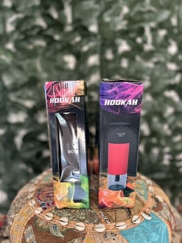 Maşın Qəlyanı ❗️ Böyük formasıdır ✨ Bu qəlyan şüşə qabı, yüngül — 2