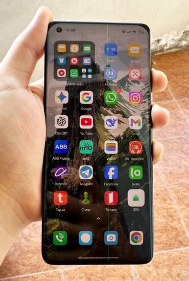 mi11 ultra: Xiaomi Mi 11 Ultra, 256 GB — 3