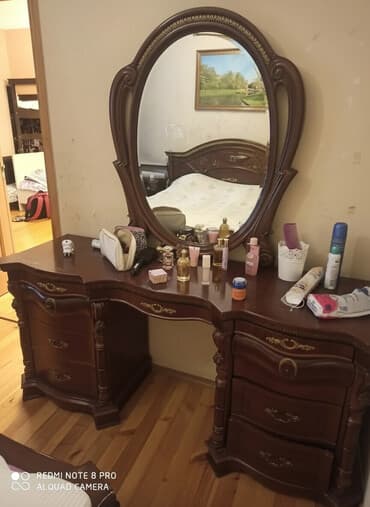 İşlənmiş, Servant, Kredit yoxdur